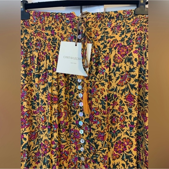 Two Piece Maxi - Picture 4 of 5